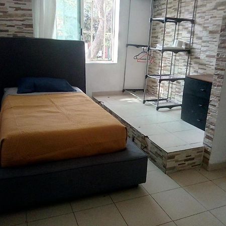 Versalles Rooms Мексико Сити Екстериор снимка