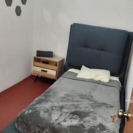 Versalles Rooms Мексико Сити Екстериор снимка