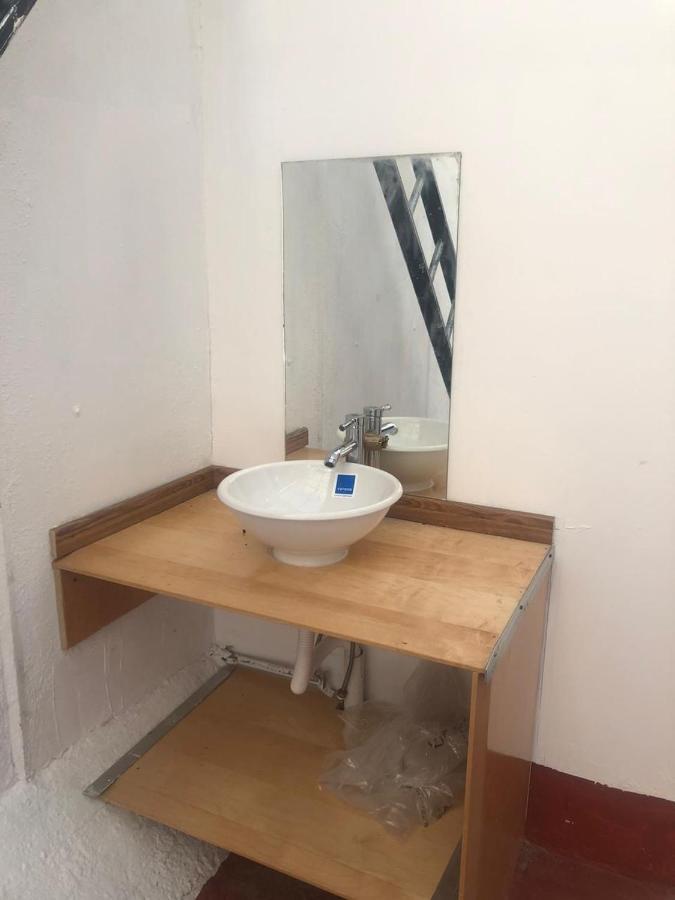 Versalles Rooms Мексико Сити Екстериор снимка