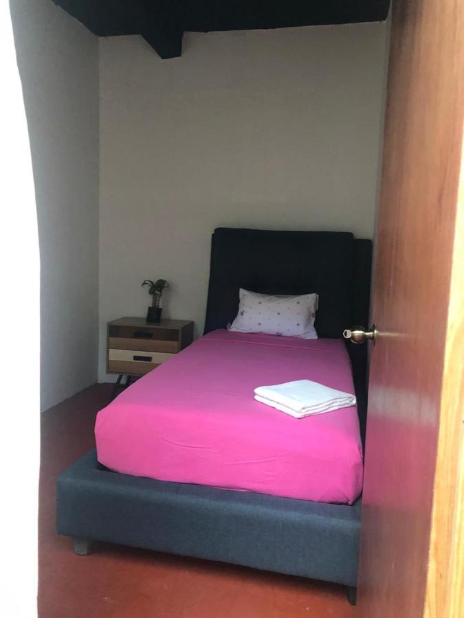 Versalles Rooms Мексико Сити Екстериор снимка
