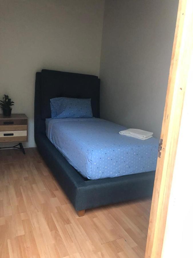 Versalles Rooms Мексико Сити Екстериор снимка