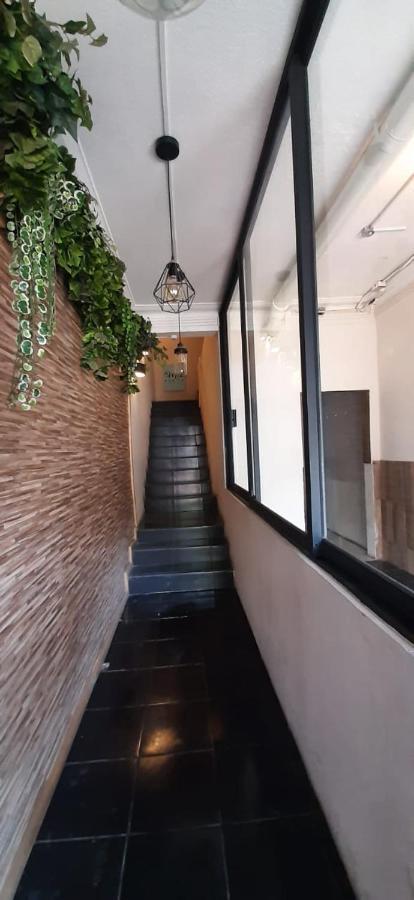 Versalles Rooms Мексико Сити Екстериор снимка