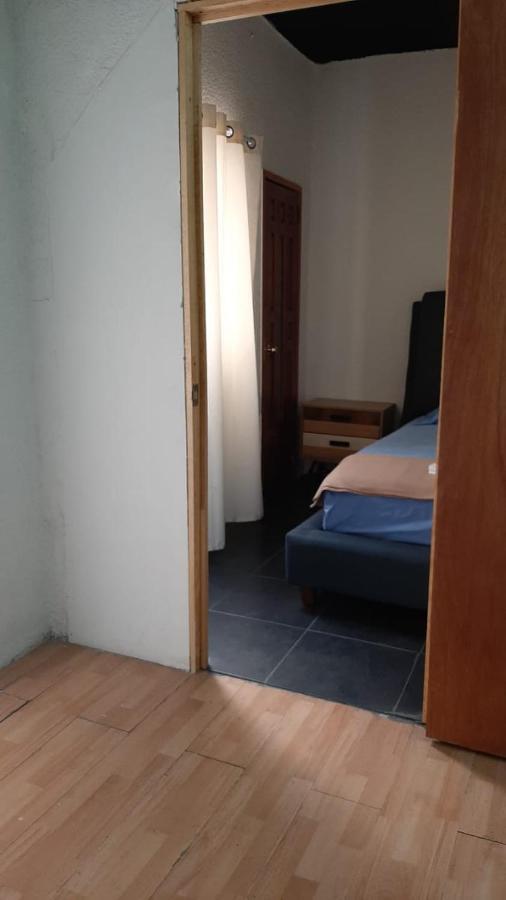 Versalles Rooms Мексико Сити Екстериор снимка