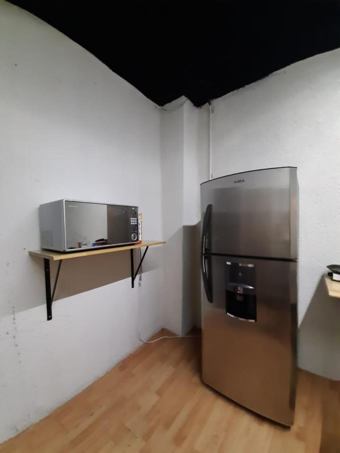 Versalles Rooms Мексико Сити Екстериор снимка