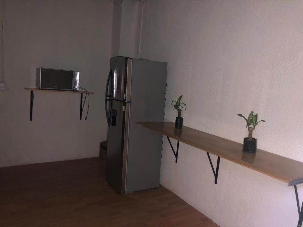 Versalles Rooms Мексико Сити Екстериор снимка