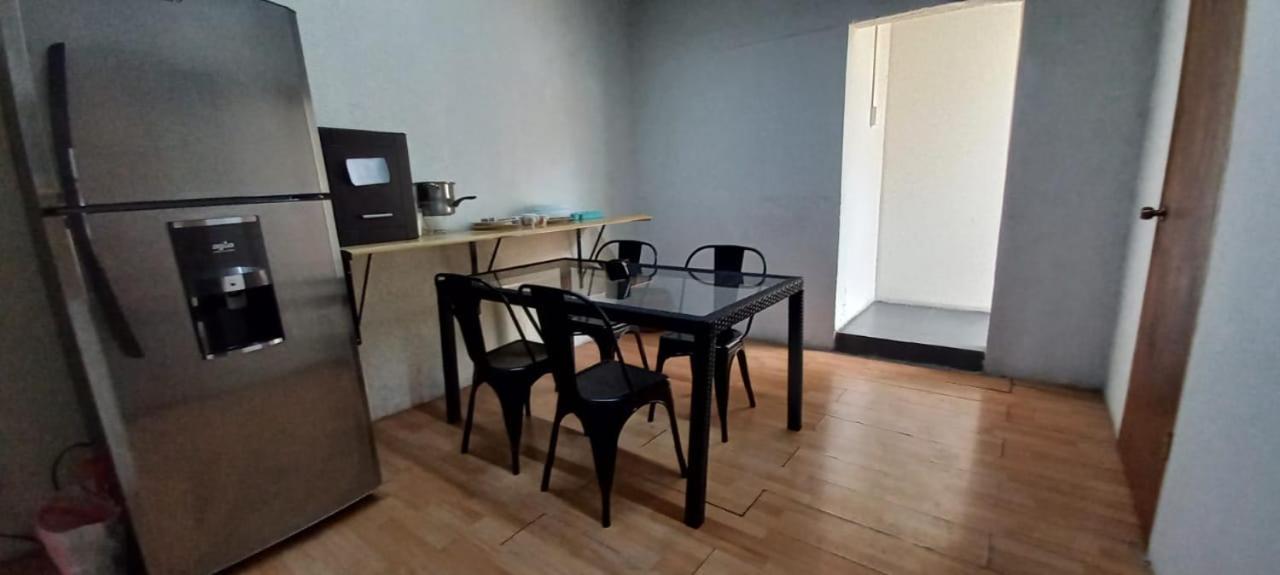 Versalles Rooms Мексико Сити Екстериор снимка