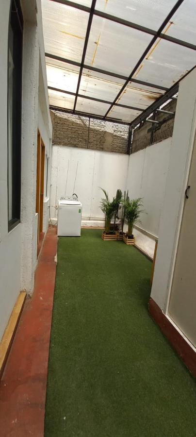 Versalles Rooms Мексико Сити Екстериор снимка