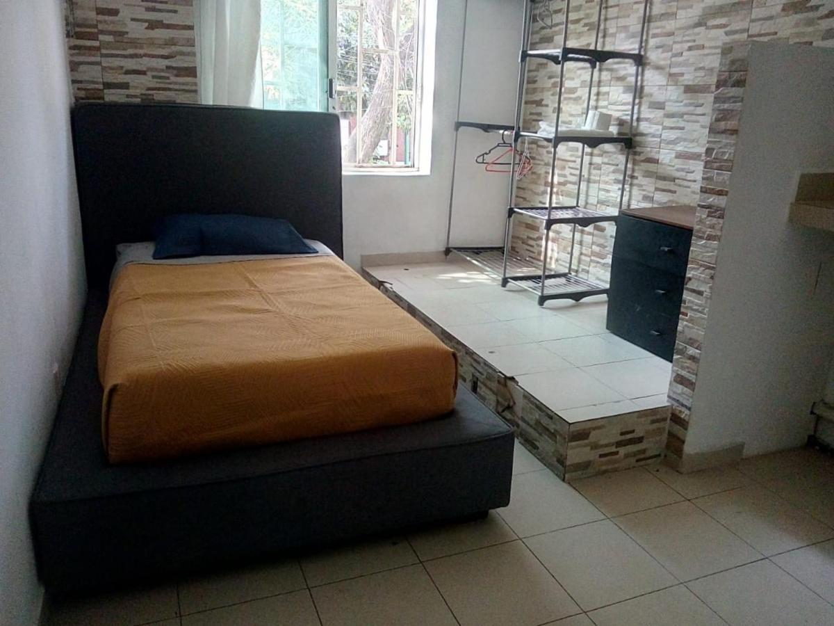 Versalles Rooms Мексико Сити Екстериор снимка