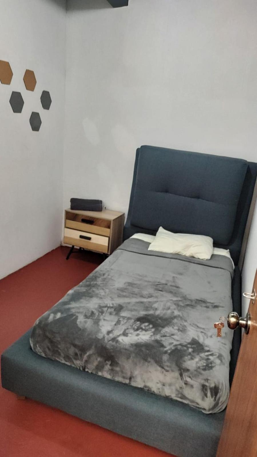 Versalles Rooms Мексико Сити Екстериор снимка