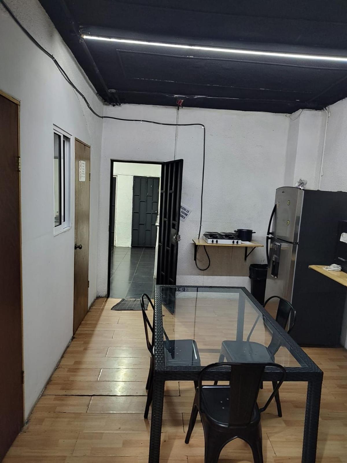 Versalles Rooms Мексико Сити Екстериор снимка