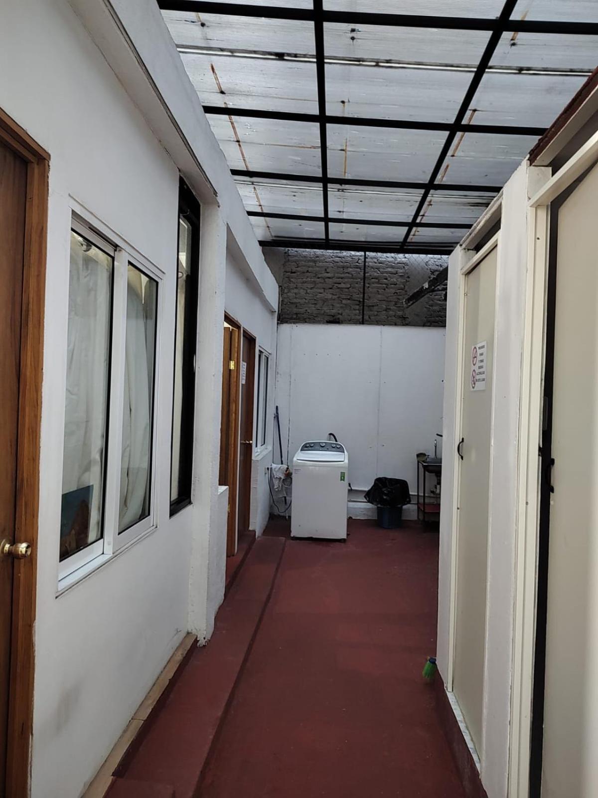 Versalles Rooms Мексико Сити Екстериор снимка