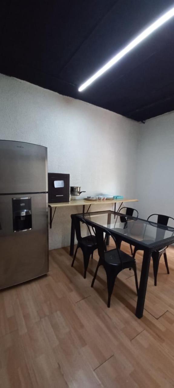 Versalles Rooms Мексико Сити Екстериор снимка